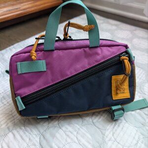 Topo Designs Mini Quick Pack Unisex